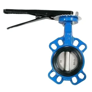 Butterfly Valve