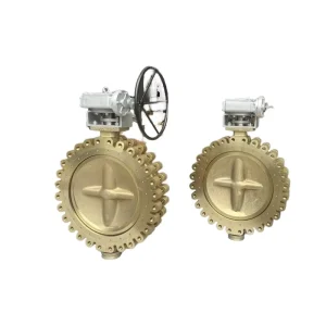 Butterfly Valve