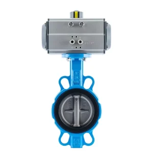 Butterfly Valve