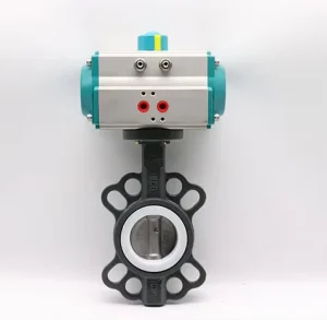 Butterfly Valve 3 Inch
