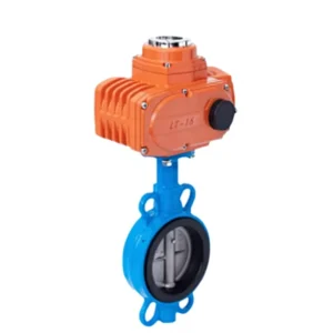 Butterfly Valve