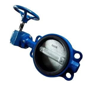 Butterfly Valve