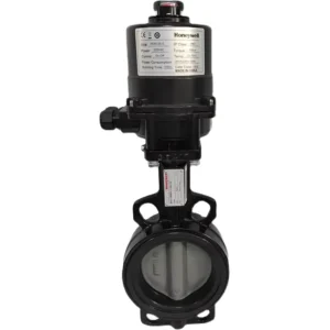 Butterfly Valve V8BFW16 050+NOM 1A E