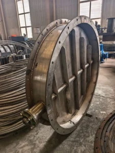 Butterfly Valves for Water and Gas Systems