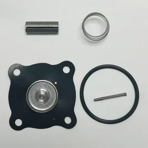 C302273 C302373 SCE210D001 SCE210CD002 210 Series Solenoid Valve Diaphragm Spare Parts Kit