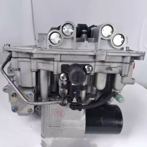 C725 Mechatronics Gearbox System for GAC Vehicles Solenoid Valve & Valve Body for Automotive Transmission