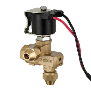 CA1W03 G LPG Safety Shut off Valve