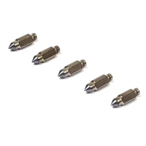 CARBURETOR Carb Inlet FLOAT VALVE NEEDLE SEAT KIT for Tillotson 34 210 34 219 Walbro 82 82 ZAMA 0018004