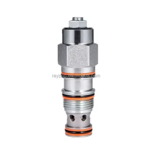 CBCG LJN Sun Cartridge Hydraulic Counterbalance Valve Load Valve