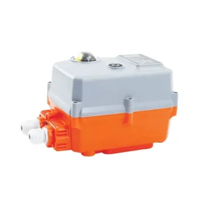 CE Certificated Intelligent Modulating Type Electric Actuator for Valve