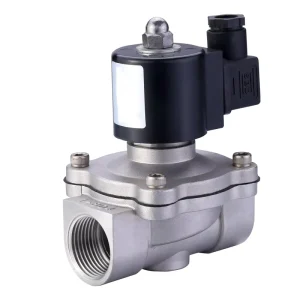 CE Certified Pulse Valve for International Market