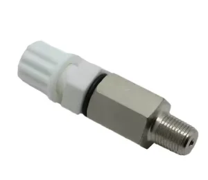 CHECK VALVE