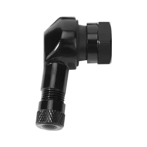 CNC Aluminum Alloy Tire Valve Stem High Pressure Tubeless Air Valve for Passenger Car SUV OEM