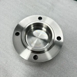 CNC Machined Regulating Control Valve Custom Camshaft Auto Parts Solenoid Valve Controller Screws OEM