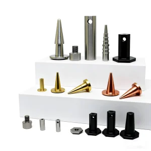 CNC Machined Stainless Steel Valve Body for Oil & Gas