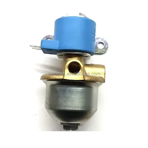 CNG Kit Solenoid Valves Filter Shut-off Valve Petrol Valve Conversion Kit for Autogas LP