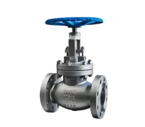 CNJS J41W Globe Valve ANSI Manual Operated 300LB 150LB CF8 Stainless Steel 304 DN50 Stop Water Valve