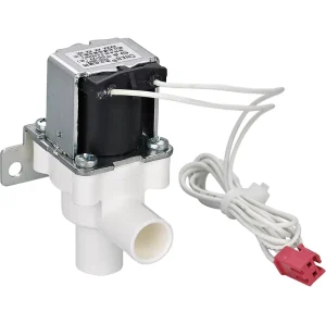 CNKB FCD 360F5 Water Solenoid Valve DC12V 24V 36V for Water Dispenser Spares