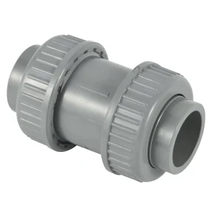 CPVC Non-Return NPT/BSPT Threaded Check Valve