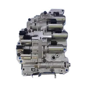 CSD Suitable for Junma A6F5 Automatic Transmission Valve Body Assembly Engine Part