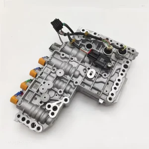 CTF25 CTF28 CVT Transmission Valve Body New Condition Automatic Type for BAOLING 510 530 560 610 630 730 WULING OE No RE0F11A