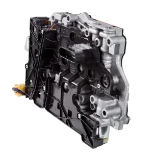 CV6Z7G391A 6F35 Valve Body Remanufactured Automatic Transmission Bottom Plate for Cvt Gearbox Parts TS16949 Certified