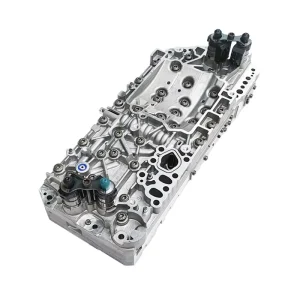 CVT Transmission Solenoid Valve Body for Mercedes Benz A B 04-11 W245 W169 A1693701106 A1693700706 R169377150