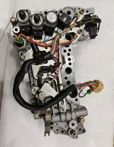 CVT Transmission Valve Body RE0F09A JF010E for Nissan Murano Maxima Quest F1CJA