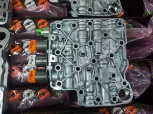 CVT Transmission Valve Body for Zotye Joyear Haima Fengguang Senova & Great Wall VT3 (OE 568740)