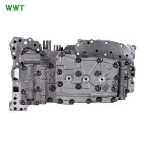 CVT Valve Body A750F Remanufactured Transmission System Part for Sequoia iX4 EV TS16949 Certified
