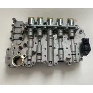 CVT180 Automatic Transmission Valve Body for Roewe MG TS11