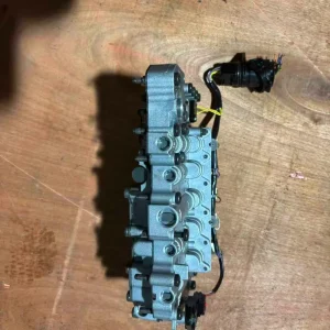 CVT180 Transmission Valve Body With Solenoids Suit CVT180 Transmission System Kit for ROEWE and MG