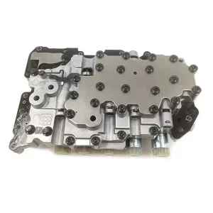 CVT180 Valve Body Automatic Transmission Components CVT180 Transmission Valve Body