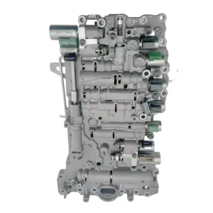 Car Automatic Transmission Valve Body Solenoids AB60 for Toyota Tundra Cast