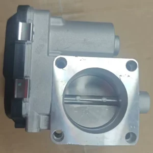 Car Engine Electric Throttle Valve Body Assembly V22-1107020 for Golden Gragan Auto Spare Parts Throttle Bodies