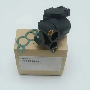 Car Spare Parts Air Control Valve 35150-22600 3515022600