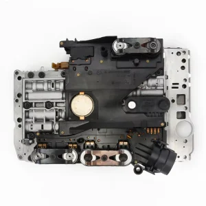 Car Transmission Part 2402700106 Valve Body with Conductor Plate 722.6 for Mercedes Benz CL500 SL500