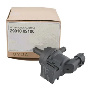 Carbon Canister Solenoid Purge Control Valve 29010 02100 2901002100 29010 02100 for K ia