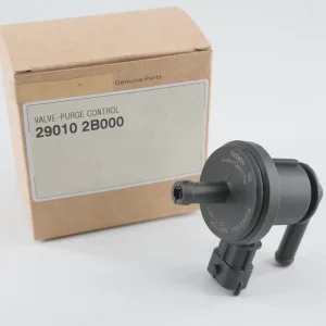 Carbon Canister Solenoid Purge Control Valve 29010 2B000 290102B000 29010 2B000 for K ia