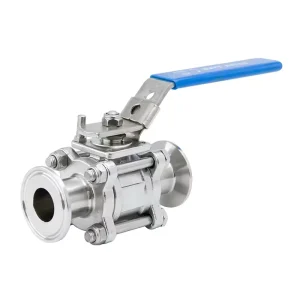 Carbon Steel Ball Valve 1/2-6 Inch NPT Manual Water Service 200 psi FPM Seal ODM OEM SYBV-1106