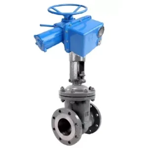 Carbon steel Gate Valve DNOVA GVWR3434M 2W F OST flanged GAIR body carbon steel WCB 16 bar f wedge gate valves dnova gvwr3434