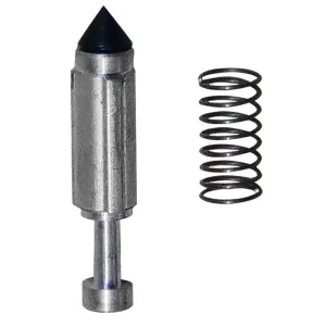 Carburetor Carb Float Needle Valve & Spring GX100 GX120 GX160 16011-ZE0-005