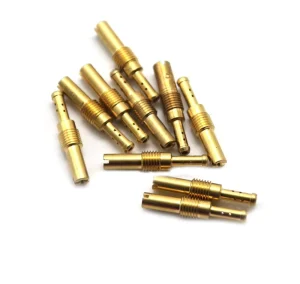Carburetor Repair Kit Main Jet Slow Jet Float Adjusting Screw Jet Nozzle Oil Needle Needle Valve Parts Motorcycle Accessories