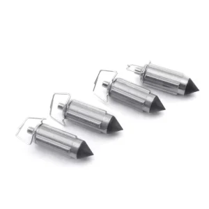 Carburetor Valve Needles Universal Hardware Repair Parts for PZ19 PZ26 PZ27 PZ30 Carburetor CG125 GY6 50 125CC GN125