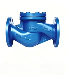 Carp Journey Manual Overseas Project Liaison H41H Lift Check Valves for Heating Ventilation and Air Conditioning