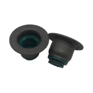 Cars Valve Stem Seal Valve Oil Seal for 5*10.3*19mm