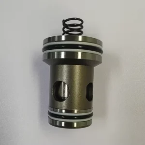 Cartridge Spring Hydraulic Spool Valve Cover Directional Control Valve
