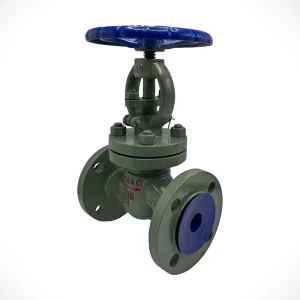 Cast Steel Flange Stop Valve for High-Temperature Steam, WCB DN25-DN100, Electric J41H-16C