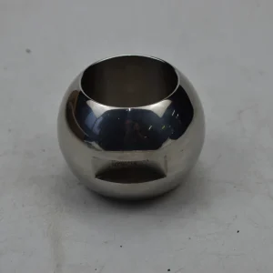 Casting Valves Spare Part Ball Valve Spare Accessories Parts OEM
