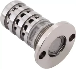 Central Valve 06L109257H VVT Valve for VW AUDI